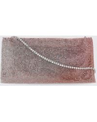 Benedetta Bruzziches - Schultertasche Damen - Lyst