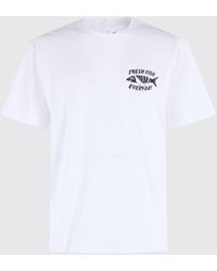 Edwin - T-Shirt Herren - Lyst