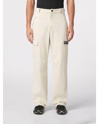 Philipp Plein - Technical Fabric Cargo Pants - Lyst