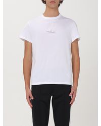 Maison Margiela - T-Shirt Homme - Lyst