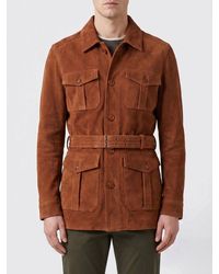 Schott Nyc - Giacca - Lyst