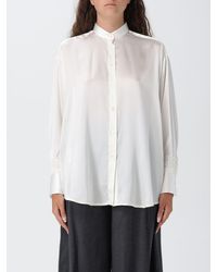Ermanno Scervino - Hemdbluse Damen - Lyst