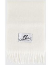 Marni - Scarf - Lyst