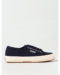 Superga - Sneakers Herren - Lyst