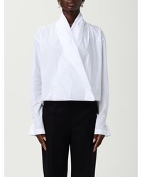 Alberta Ferretti - Chemise Femme - Lyst