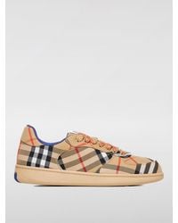 Burberry - Sneakers - Lyst