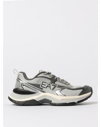 EA7 - Sneakers - Lyst