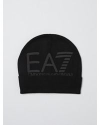EA7 - Hat - Lyst