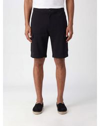 Brunello Cucinelli - Cotton And Cashmere Cargo Shorts - Lyst