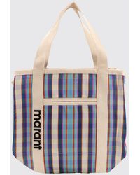 Isabel Marant - Darwen Tote Bag - Lyst