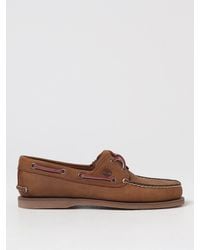 Timberland - Mokassins Herren - Lyst