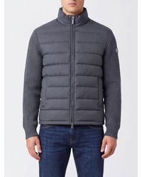 Colmar - Water-Repellent And Windproof Short Puffer Jacket - Lyst