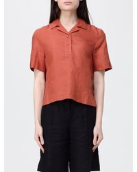 Colmar - Linen Shirt - Lyst