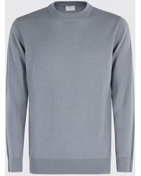 Eleventy - Jumper - Lyst