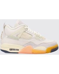 Nike - Air Jordan 4 Birds Of Paradise Wpman's Sneakers - Lyst