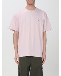 Carhartt - T-Shirt - Lyst
