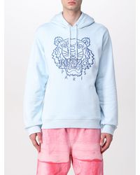 Sudaderas KENZO de hombre: hasta el 30 % de descuento | Lyst
