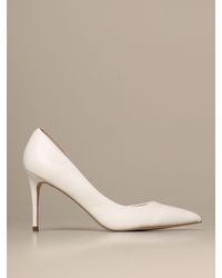 steve madden zaney rainbow pumps size 9