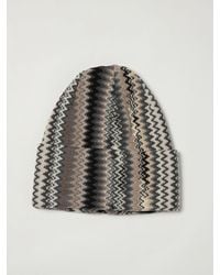 Missoni - Cappello - Lyst