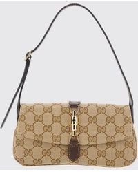 Gucci - Borsa Mini Jackie - Lyst