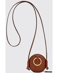Longchamp - Key Chain - Lyst