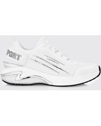 Philipp Plein - Mesh Sneakers - Lyst