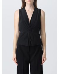 Pinko - Top Mujer - Lyst