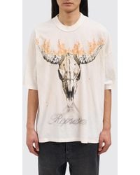 Represent - T-Shirt British Cowboys - Lyst