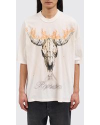 Represent - T-Shirt British Cowboys - Lyst