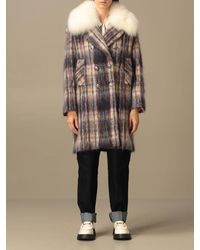 Giada Benincasa Coats for Women | Online Sale up to 74% off | Lyst