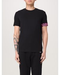 DSquared² - T-Shirt - Lyst