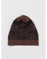 Moschino - Hat - Lyst