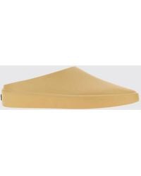 Fear Of God - California Rubber Clogs With Round Toe And Open Heel - Lyst