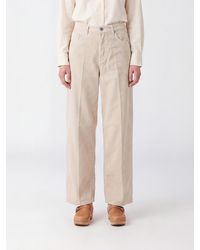 Haikure - Bethany Wide-Leg Trousers - Lyst