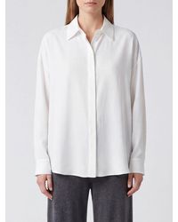 Dondup - Camisa Mujer - Lyst