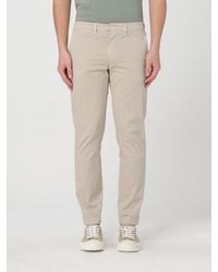 Fay - Pants - Lyst