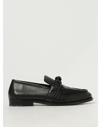 Bottega Veneta - Astaire Moccasin - Lyst