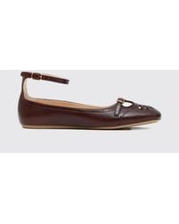Chloé - Chlo&Eacute Ballet Pumps - Lyst