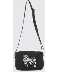 KENZO - Borsa Uomo - Lyst