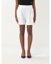 BOSS - Shorts Damen - Lyst