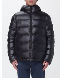 Peuterey - Honova Hooded Quilted Down Jacket - Lyst