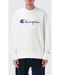 Champion - Sweatshirt - Lyst