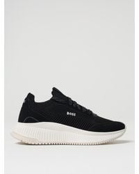 BOSS - Sneakers - Lyst