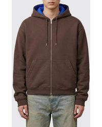 Canada Goose - Reversible Cotton Hoodie - Lyst