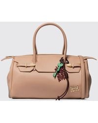 Secret Pon-pon - Shoulder Bag - Lyst