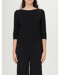 Roberto Collina - Pullover Damen - Lyst