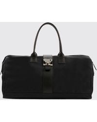 Fpm Milano - Butterfly Duffle - Lyst