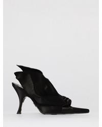 Moschino - High Heel Shoes Karl Lagerfeld - Lyst