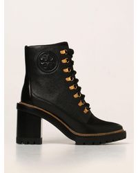 tory burch elliot bootie