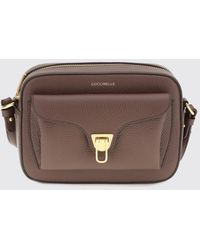 Coccinelle - Shoulder Bag - Lyst